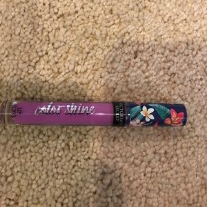 Brand new Victoria's Secret lip gloss in Escape